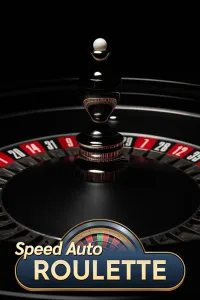 Speed Auto Roulette